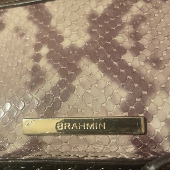 Brahmin. 2-way Bag - Picture 11 of 15